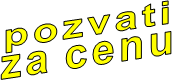 pozvati  za cenu